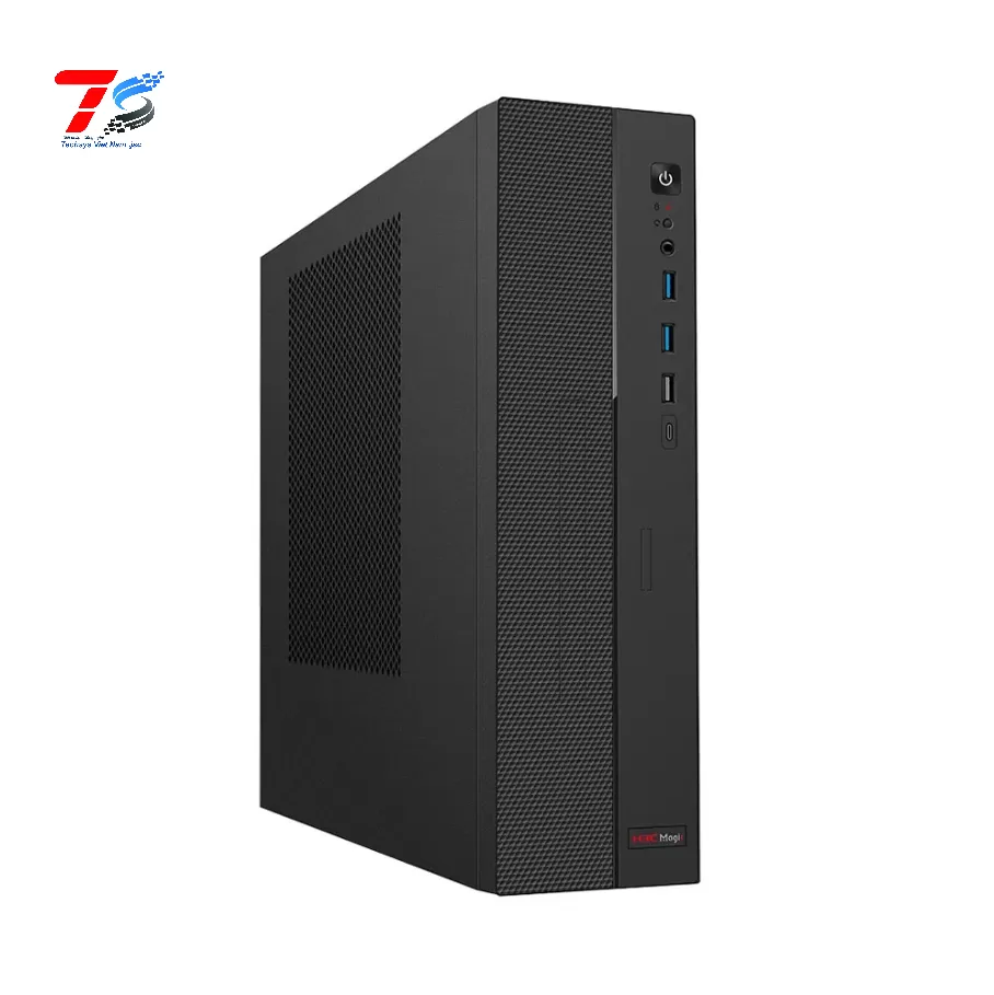 Máy tính để bàn H3C (H610M7-8LH-WI7) i7-14700/16GB/512GB SSD/Win 11 Home/1Yr